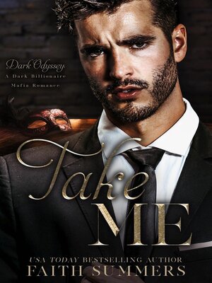 cover image of Take Me